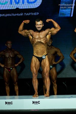 BODYBUILDING 80